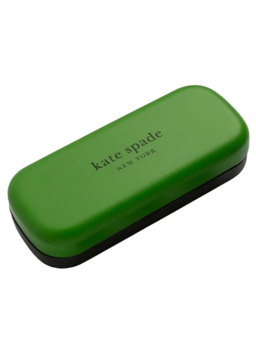Kate Spade New York Eye Glasses Sunglasses Clamshell Portable Travel Case Clutch